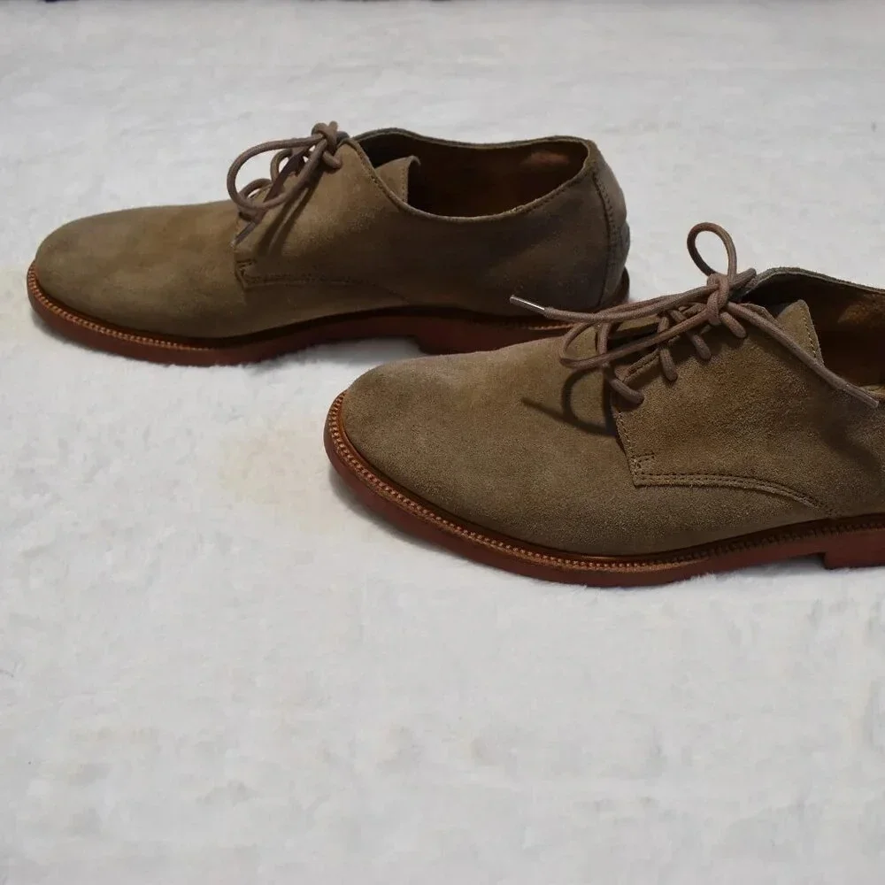 Polo Ralph Lauren neutral minimalist